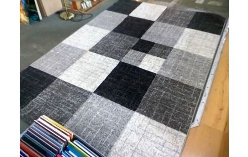 TAPIS COLORE 160X230