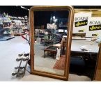MIROIR GM STYLE LOUIS PHILIPPE