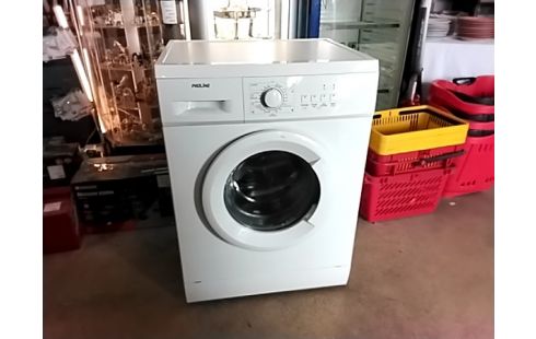 MACHINE A LAVER PROLINE 6 KG