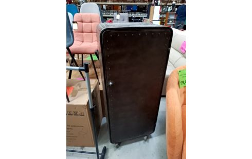 MEUBLE METAL STYLE INDUSTRIEL