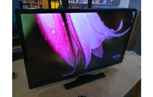 TELEVISEUR SAMSUNG 81CM / HD / TNT HD / AVEC TELECOMMANDE