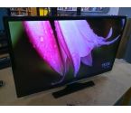 TELEVISEUR SAMSUNG 81CM / HD / TNT HD / AVEC TELECOMMANDE