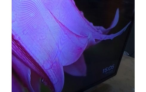 TELEVISEUR SAMSUNG 81CM / HD / TNT HD / AVEC TELECOMMANDE