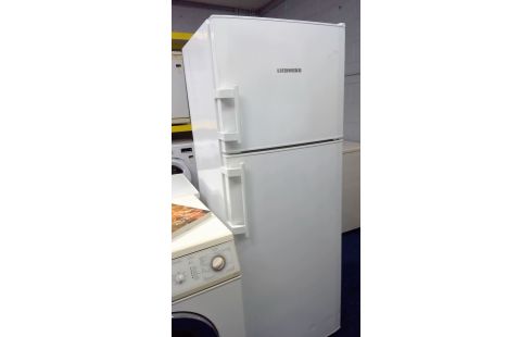 FRIGO CONGELATEUR LIEBHERR