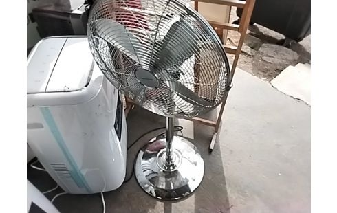 VENTILATEUR SUR PIED ESSENTIEL B