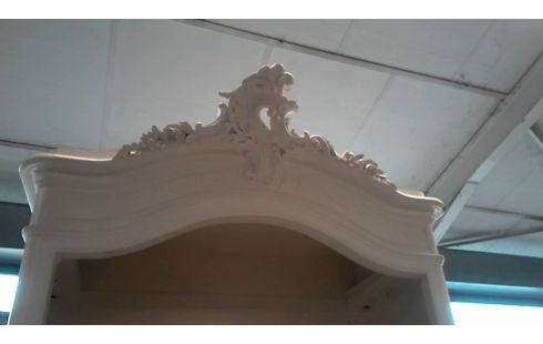 ETAGERE LOUIS XV BLACHIT