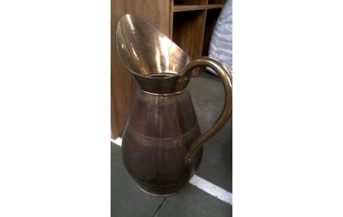 PARAGERO GRANDE COBRE