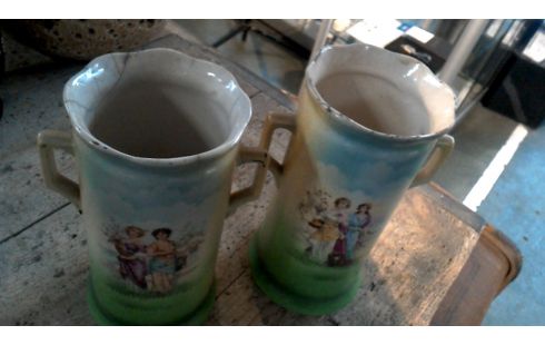 VAAS KOPPEL LOT VAN 2