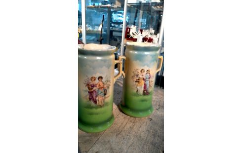 VAAS KOPPEL LOT VAN 2