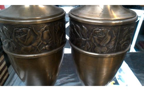 VAAS LOT VAN 2 KOPER