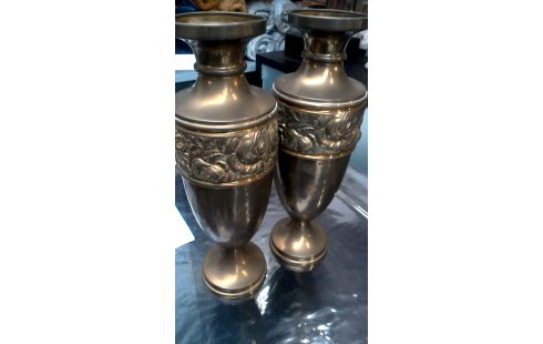 VAAS LOT VAN 2 KOPER