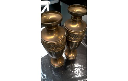 VAAS LOT VAN 2 KOPER