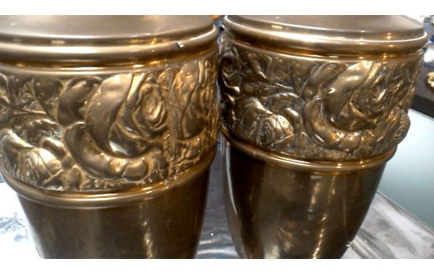 VAAS LOT VAN 2 KOPER