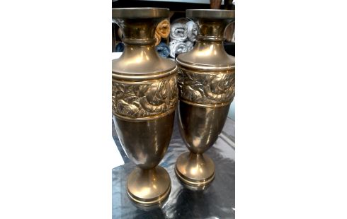 VAAS LOT VAN 2 KOPER