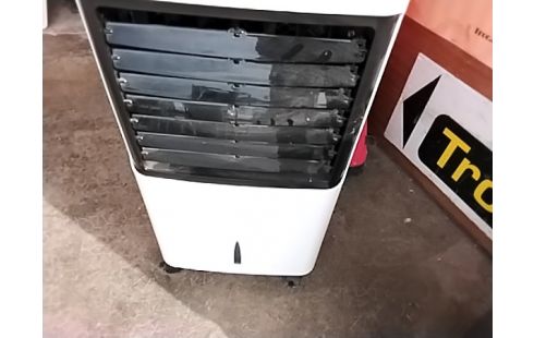 RAFRAICHISSEUR D'AIR LIVOO