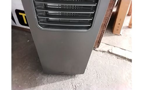 CLIMATISEUR MOBILE CLATRONIC