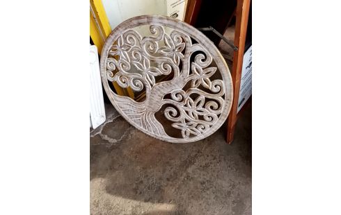 DECORATION MURALE ARBRE DE VIE