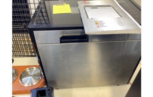 MACHINE A PAIN ELSAY