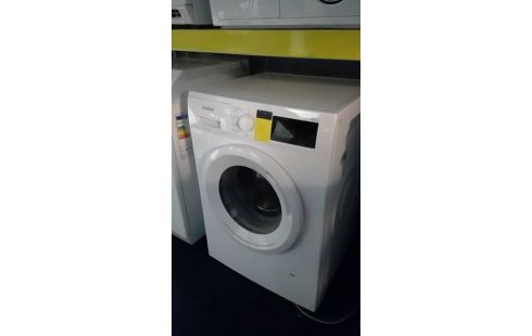 LAVE LINGE SIEMENS 