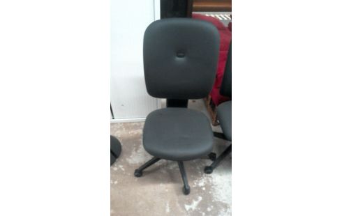 CHAISE DE BUREAU SOKOA L'UNITE