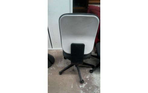 CHAISE DE BUREAU SOKOA L'UNITE