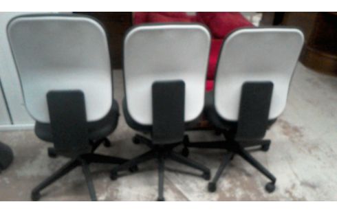 CHAISE DE BUREAU SOKOA L'UNITE