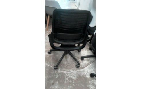 CHAISE DE BUREAU  STEELCASE