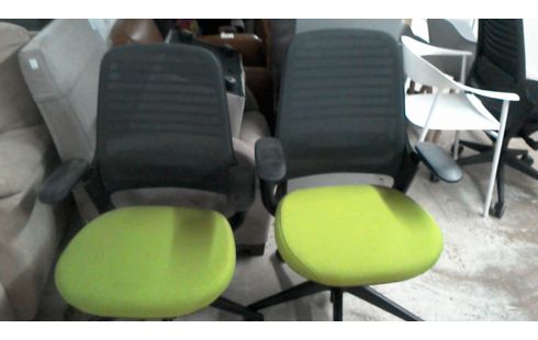 FAUTEUIL DE BUREAU  STEELCASE