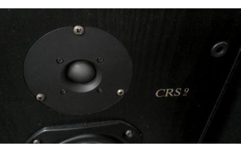 LUIDSPREKER LOT VAN 2