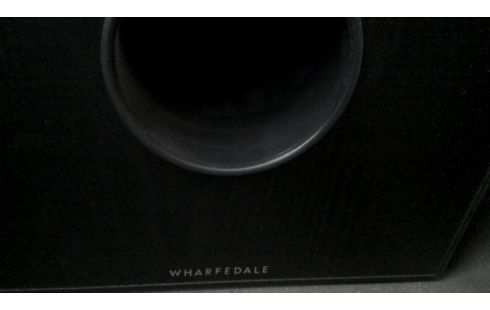 LUIDSPREKER LOT VAN 2