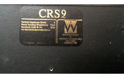 LUIDSPREKER LOT VAN 2