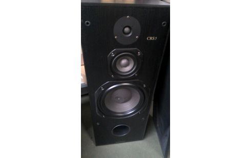 LUIDSPREKER LOT VAN 2