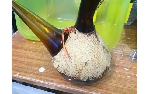 PICHET A VIN ESPAGNOL