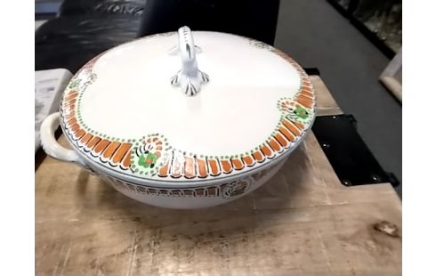 SERVICE Vaisselle longwy