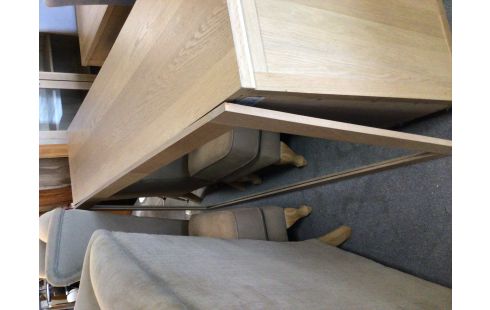 MIROIR CHENE CLAIR GM