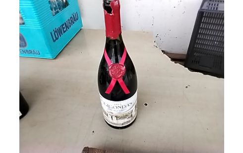 BOUTEILLE GIGONDAS1.5L