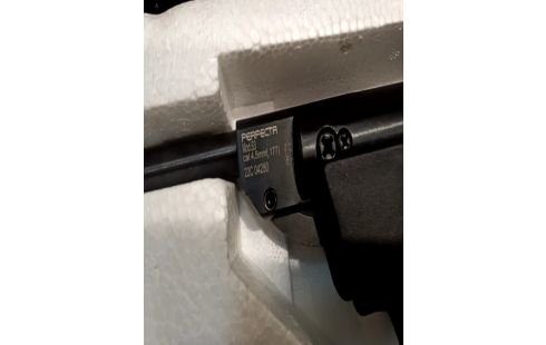 PISTOLET UMAREX PERFECTA S3