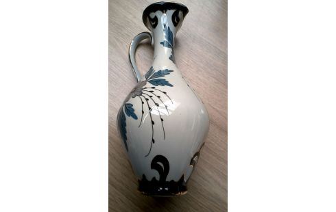 JARRÓN DE PORCELANA