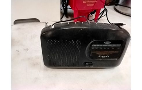 RADIO BRANDT