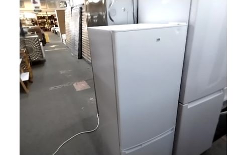 FRIGO CONGELATEUR LISTO BLANC