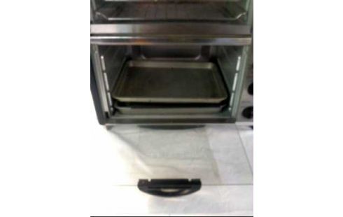 MINI BACKOFEN SYNTROX