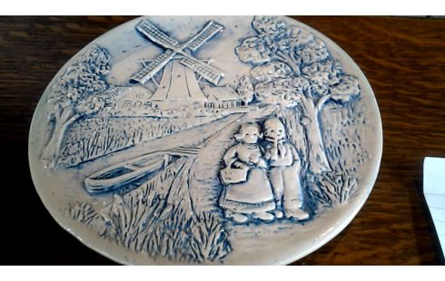 BORD DELFTS LOT VAN 2