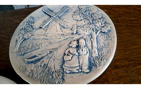 BORD DELFTS LOT VAN 2