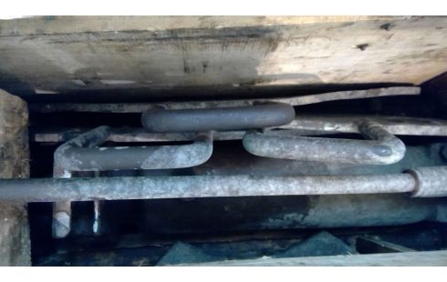 OUTIL CINTREUSE  HYDRAULIQUE