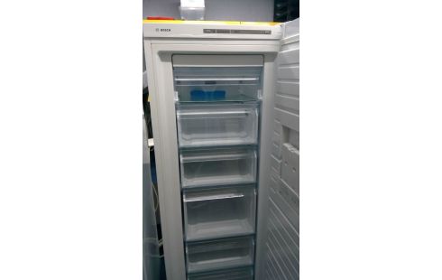 CONGELADOR BOSCH