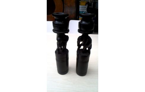 DECO-OBJECT AFRIKAANS