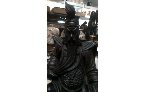 STATUE CHINOIS HOMME MET, , LIVRE