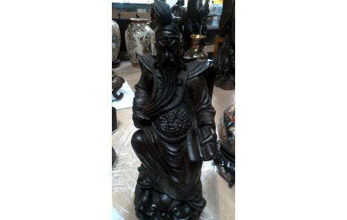 STATUE CHINOIS HOMME MET, , LIVRE