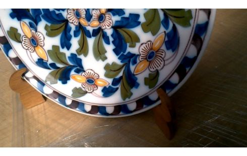 TELLER PIHILIPS BLUME