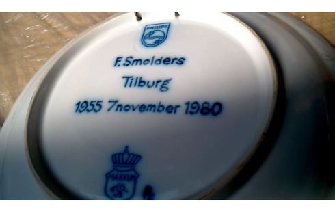 TELLER PIHILIPS BLUME